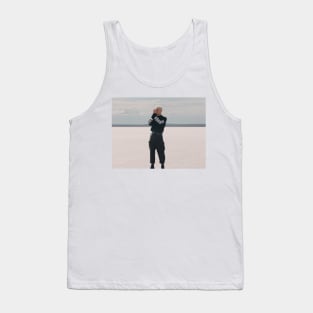 thomston phone case acid rain aesthetic Tank Top